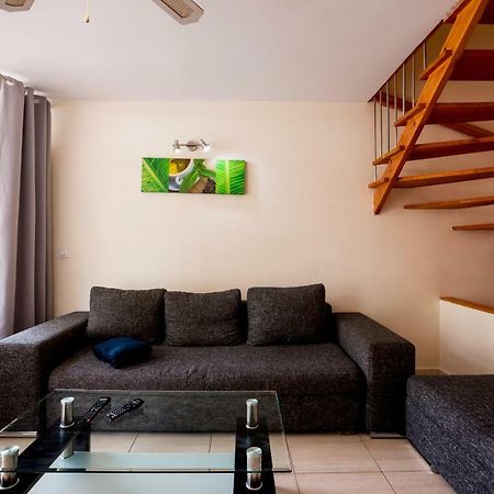 Apartamentos El Cortijo Playa de las Américas Kültér fotó