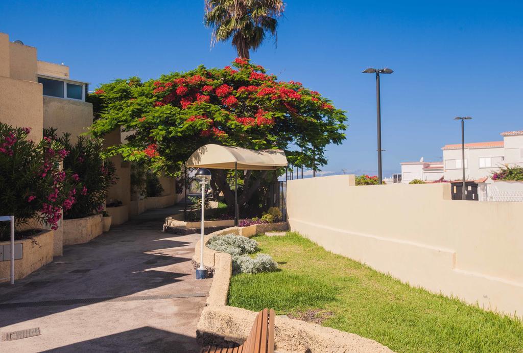 Apartamentos El Cortijo Playa de las Américas Szoba fotó