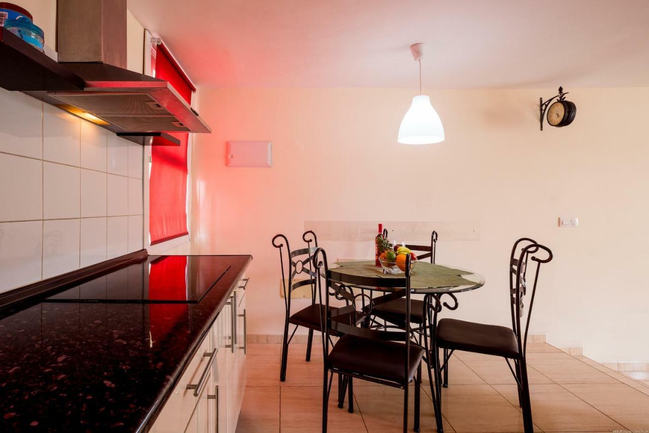 Apartamentos El Cortijo Playa de las Américas Kültér fotó